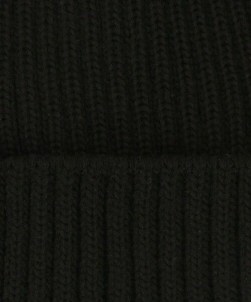 BEAUTY&YOUTH UNITED ARROWS / ビューティー&ユース ユナイテッドアローズ ニットキャップ | ＜THE NORTH FACE＞カプッチョリッド ニットキャップ | 詳細4