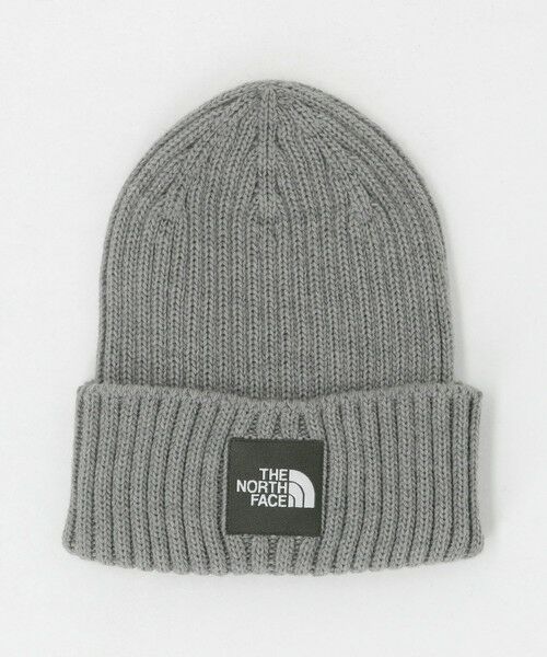 BEAUTY&YOUTH UNITED ARROWS / ビューティー&ユース ユナイテッドアローズ ニットキャップ | ＜THE NORTH FACE＞カプッチョリッド ニットキャップ | 詳細5
