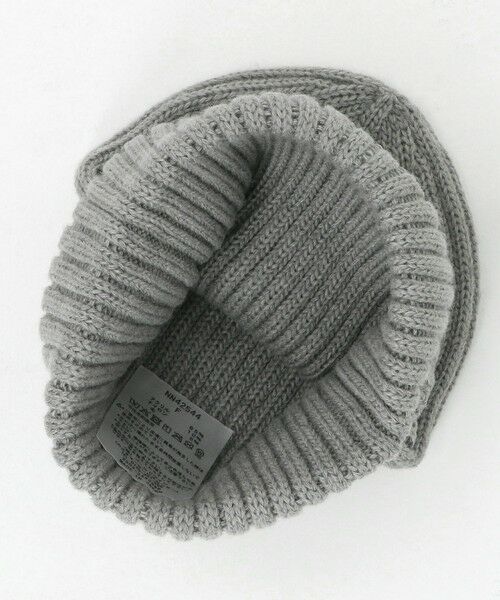 BEAUTY&YOUTH UNITED ARROWS / ビューティー&ユース ユナイテッドアローズ ニットキャップ | ＜THE NORTH FACE＞カプッチョリッド ニットキャップ | 詳細6