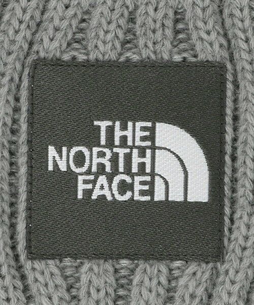 BEAUTY&YOUTH UNITED ARROWS / ビューティー&ユース ユナイテッドアローズ ニットキャップ | ＜THE NORTH FACE＞カプッチョリッド ニットキャップ | 詳細7