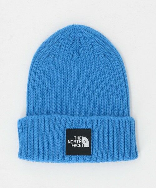 BEAUTY&YOUTH UNITED ARROWS / ビューティー&ユース ユナイテッドアローズ ニットキャップ | ＜THE NORTH FACE＞カプッチョリッド ニットキャップ | 詳細9