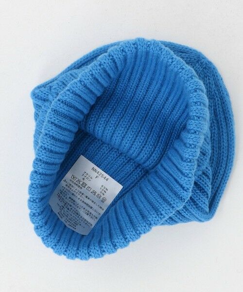 BEAUTY&YOUTH UNITED ARROWS / ビューティー&ユース ユナイテッドアローズ ニットキャップ | ＜THE NORTH FACE＞カプッチョリッド ニットキャップ | 詳細11