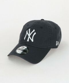 BEAUTY&YOUTH UNITED ARROWS / ビューティー&ユース ユナイテッドアローズ キャップ | 【別注】＜NEW ERA＞9TWENTY ウォッシュ加工 キャップ