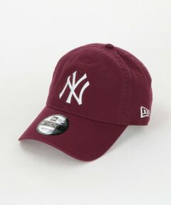 BEAUTY&YOUTH UNITED ARROWS / ビューティー&ユース ユナイテッドアローズ キャップ | 【別注】＜NEW ERA＞9TWENTY ウォッシュ加工 キャップ