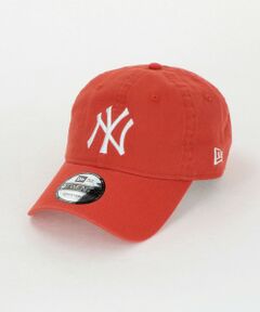 BEAUTY&YOUTH UNITED ARROWS / ビューティー&ユース ユナイテッドアローズ キャップ | 【別注】＜NEW ERA＞9TWENTY ウォッシュ加工 キャップ