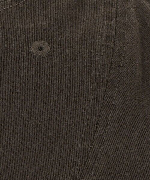 BEAUTY&YOUTH UNITED ARROWS / ビューティー&ユース ユナイテッドアローズ キャップ | 【別注】＜NEW ERA＞9TWENTY ウォッシュ加工 キャップ | 詳細8