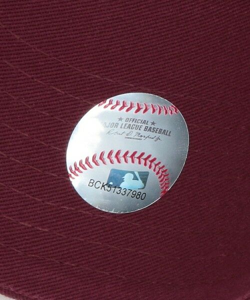 BEAUTY&YOUTH UNITED ARROWS / ビューティー&ユース ユナイテッドアローズ キャップ | 【別注】＜NEW ERA＞9TWENTY ウォッシュ加工 キャップ | 詳細20