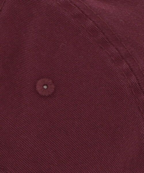 BEAUTY&YOUTH UNITED ARROWS / ビューティー&ユース ユナイテッドアローズ キャップ | 【別注】＜NEW ERA＞9TWENTY ウォッシュ加工 キャップ | 詳細22