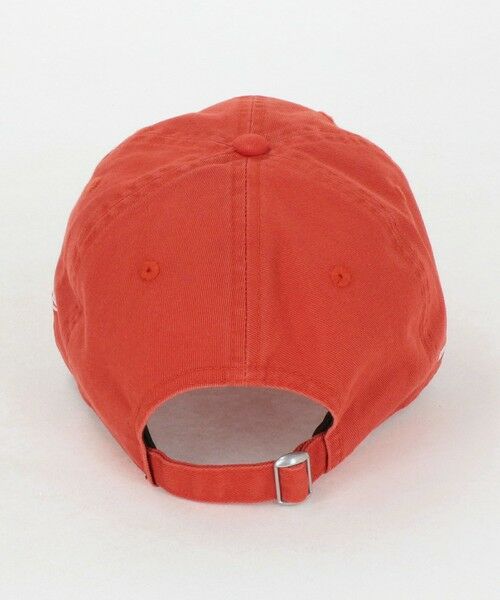 BEAUTY&YOUTH UNITED ARROWS / ビューティー&ユース ユナイテッドアローズ キャップ | 【別注】＜NEW ERA＞9TWENTY ウォッシュ加工 キャップ | 詳細25