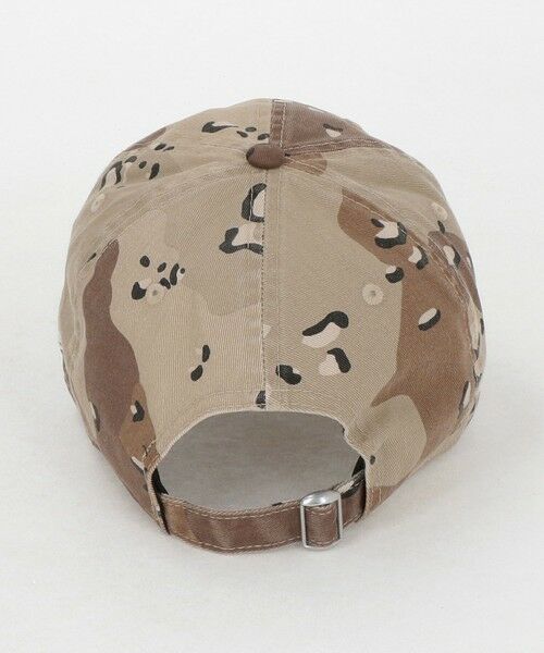 BEAUTY&YOUTH UNITED ARROWS / ビューティー&ユース ユナイテッドアローズ キャップ | 【別注】＜NEW ERA＞9TWENTY ウォッシュ加工 キャップ | 詳細30