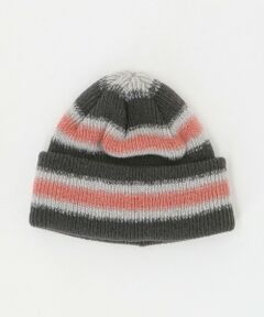 BEAUTY&YOUTH UNITED ARROWS / ビューティー&ユース ユナイテッドアローズ ニットキャップ | 【別注】＜Racal＞2WAY ニット キャップ