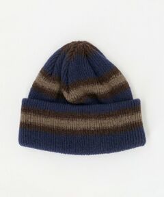 BEAUTY&YOUTH UNITED ARROWS / ビューティー&ユース ユナイテッドアローズ ニットキャップ | 【別注】＜Racal＞2WAY ニット キャップ