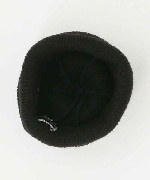 BEAUTY&YOUTH UNITED ARROWS / ビューティー&ユース ユナイテッドアローズ ニットキャップ | 【別注】＜Racal＞2WAY ニット キャップ | 詳細2