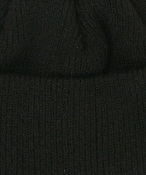 BEAUTY&YOUTH UNITED ARROWS / ビューティー&ユース ユナイテッドアローズ ニットキャップ | 【別注】＜Racal＞2WAY ニット キャップ | 詳細3
