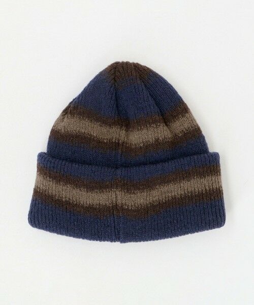 BEAUTY&YOUTH UNITED ARROWS / ビューティー&ユース ユナイテッドアローズ ニットキャップ | 【別注】＜Racal＞2WAY ニット キャップ | 詳細8