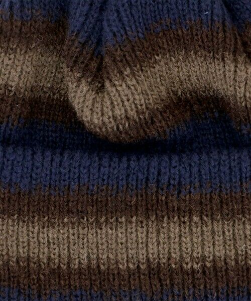 BEAUTY&YOUTH UNITED ARROWS / ビューティー&ユース ユナイテッドアローズ ニットキャップ | 【別注】＜Racal＞2WAY ニット キャップ | 詳細10