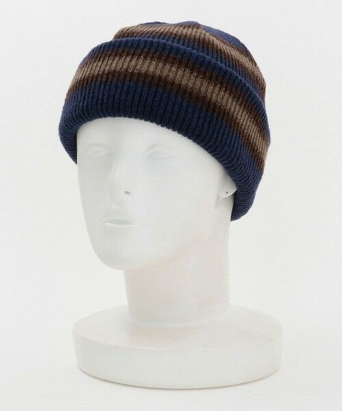 BEAUTY&YOUTH UNITED ARROWS / ビューティー&ユース ユナイテッドアローズ ニットキャップ | 【別注】＜Racal＞2WAY ニット キャップ | 詳細13