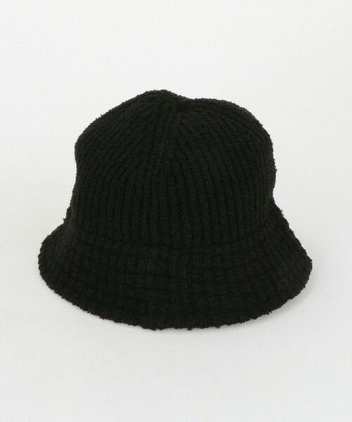 BEAUTY&YOUTH UNITED ARROWS / ビューティー&ユース ユナイテッドアローズ ハット | 【別注】＜Racal＞メトロ ニット ハット | 詳細2