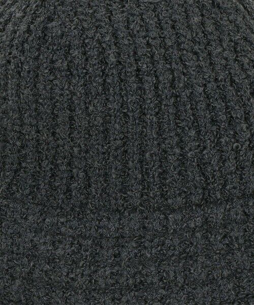 BEAUTY&YOUTH UNITED ARROWS / ビューティー&ユース ユナイテッドアローズ ハット | 【別注】＜Racal＞メトロ ニット ハット | 詳細11