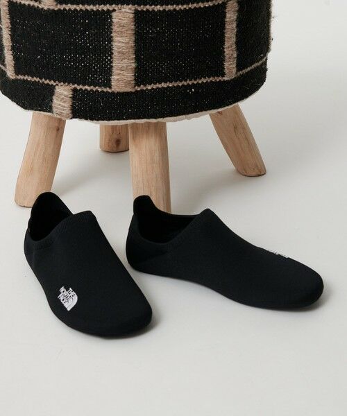 BEAUTY&YOUTH UNITED ARROWS / ビューティー&ユース ユナイテッドアローズ その他小物 | ＜THE NORTH FACE＞TNF ポータブル ソリッパー | 詳細1