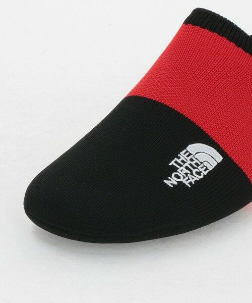 BEAUTY&YOUTH UNITED ARROWS / ビューティー&ユース ユナイテッドアローズ その他小物 | ＜THE NORTH FACE＞TNF ポータブル ソリッパー | 詳細7