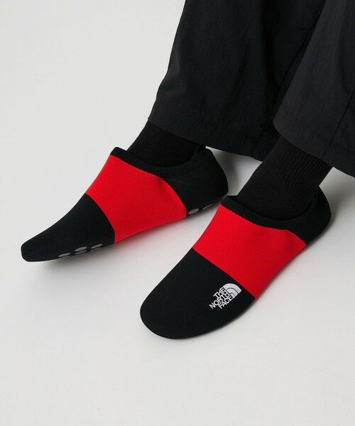 BEAUTY&YOUTH UNITED ARROWS / ビューティー&ユース ユナイテッドアローズ その他小物 | ＜THE NORTH FACE＞TNF ポータブル ソリッパー | 詳細5