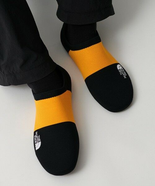 BEAUTY&YOUTH UNITED ARROWS / ビューティー&ユース ユナイテッドアローズ その他小物 | ＜THE NORTH FACE＞TNF ポータブル ソリッパー | 詳細9