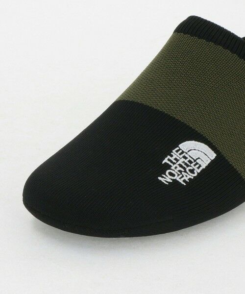 BEAUTY&YOUTH UNITED ARROWS / ビューティー&ユース ユナイテッドアローズ その他小物 | ＜THE NORTH FACE＞TNF ポータブル ソリッパー | 詳細24