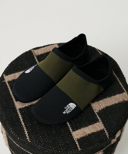 BEAUTY&YOUTH UNITED ARROWS / ビューティー&ユース ユナイテッドアローズ その他小物 | ＜THE NORTH FACE＞TNF ポータブル ソリッパー | 詳細26