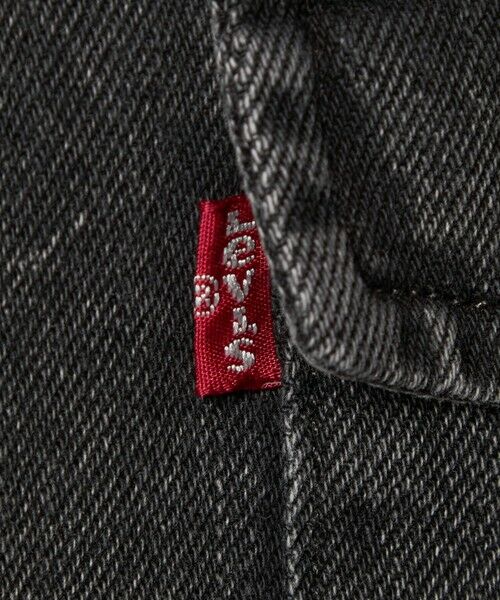 BEAUTY&YOUTH UNITED ARROWS / ビューティー&ユース ユナイテッドアローズ シャツ・ブラウス | 【国内EXCLUSIVE】＜Levi's＞スタッズ デニムウエスタンシャツ | 詳細18