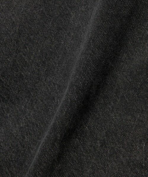 BEAUTY&YOUTH UNITED ARROWS / ビューティー&ユース ユナイテッドアローズ シャツ・ブラウス | 【国内EXCLUSIVE】＜Levi's＞スタッズ デニムウエスタンシャツ | 詳細19