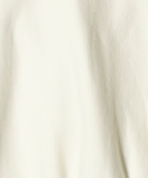 BEAUTY&YOUTH UNITED ARROWS / ビューティー&ユース ユナイテッドアローズ スウェット | Vネックコンパクト スウェットプルオーバー | 詳細6