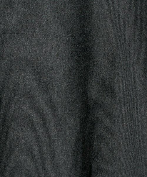 BEAUTY&YOUTH UNITED ARROWS / ビューティー&ユース ユナイテッドアローズ スウェット | Vネックコンパクト スウェットプルオーバー | 詳細16