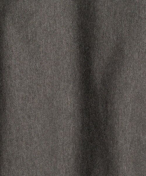 BEAUTY&YOUTH UNITED ARROWS / ビューティー&ユース ユナイテッドアローズ スウェット | Vネックコンパクト スウェットプルオーバー | 詳細25