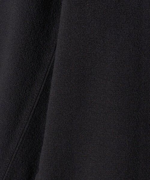 BEAUTY&YOUTH UNITED ARROWS / ビューティー&ユース ユナイテッドアローズ カットソー | コットンポリエステルジャガード 袖ボリューム プルオーバー | 詳細15