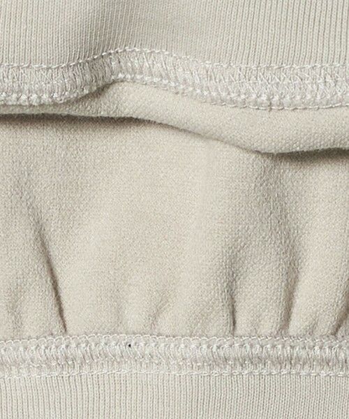 BEAUTY&YOUTH UNITED ARROWS / ビューティー&ユース ユナイテッドアローズ カットソー | コットンポリエステルジャガード 袖ボリューム プルオーバー | 詳細27