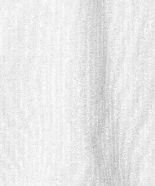 BEAUTY&YOUTH UNITED ARROWS / ビューティー&ユース ユナイテッドアローズ Tシャツ | オーガニックコットンフライス ロングスリーブTシャツ | 詳細6