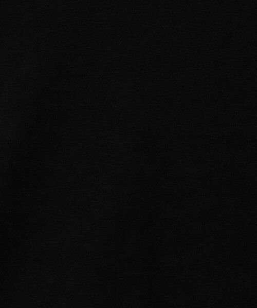 BEAUTY&YOUTH UNITED ARROWS / ビューティー&ユース ユナイテッドアローズ Tシャツ | オーガニックコットンフライス ロングスリーブTシャツ | 詳細16