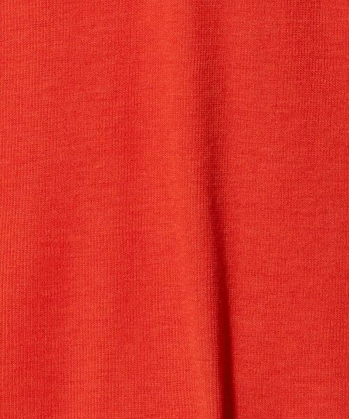 BEAUTY&YOUTH UNITED ARROWS / ビューティー&ユース ユナイテッドアローズ カットソー | セルロースブレンドテレコ タートルネックカットソー | 詳細30