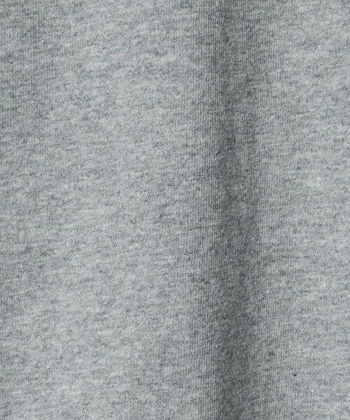 BEAUTY&YOUTH UNITED ARROWS / ビューティー&ユース ユナイテッドアローズ カットソー | ＜PARROTT CANVAS＞ロングスリーブ Tシャツ | 詳細22