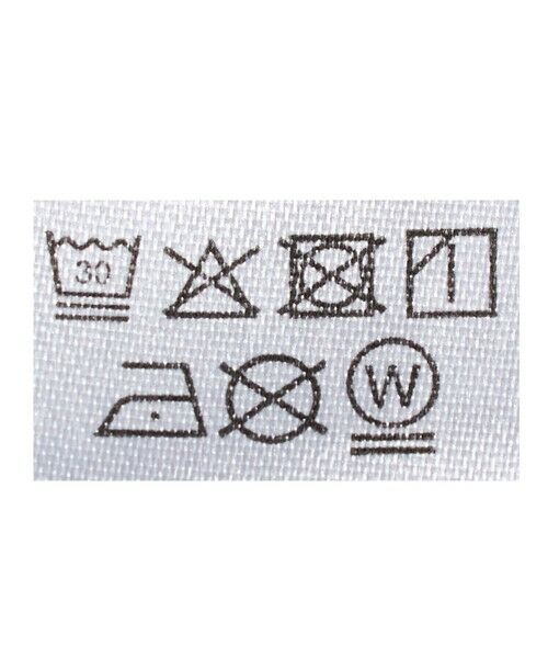 BEAUTY&YOUTH UNITED ARROWS / ビューティー&ユース ユナイテッドアローズ カットソー | ＜PARROTT CANVAS＞ロングスリーブ Tシャツ | 詳細24