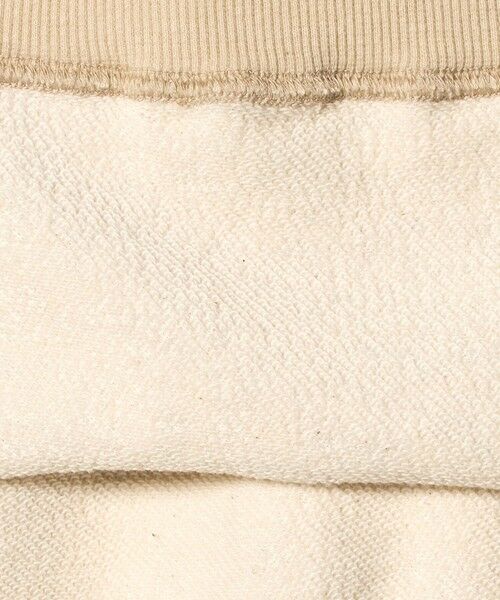 BEAUTY&YOUTH UNITED ARROWS / ビューティー&ユース ユナイテッドアローズ スウェット | ＜dahl'ia＞ホイルプリント スウェットプルオーバー | 詳細11