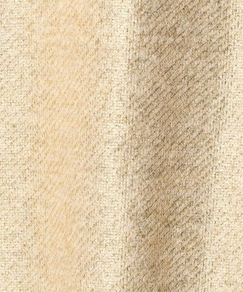 BEAUTY&YOUTH UNITED ARROWS / ビューティー&ユース ユナイテッドアローズ スウェット | ＜dahl'ia＞ホイルプリント スウェットプルオーバー | 詳細12