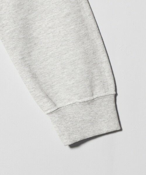BEAUTY&YOUTH UNITED ARROWS / ビューティー&ユース ユナイテッドアローズ スウェット | ＜dahl'ia＞リメイクフリル スウェットプルオーバー | 詳細17