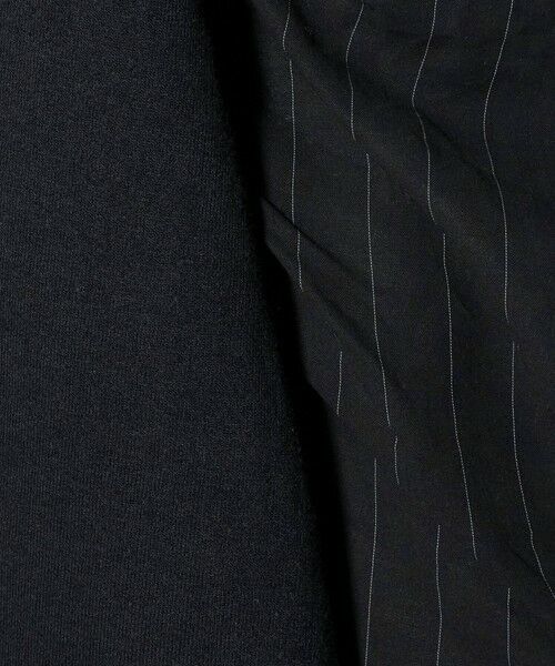 BEAUTY&YOUTH UNITED ARROWS / ビューティー&ユース ユナイテッドアローズ スウェット | ＜dahl'ia＞リメイク パワーショルダー スウェットプルオーバー | 詳細3