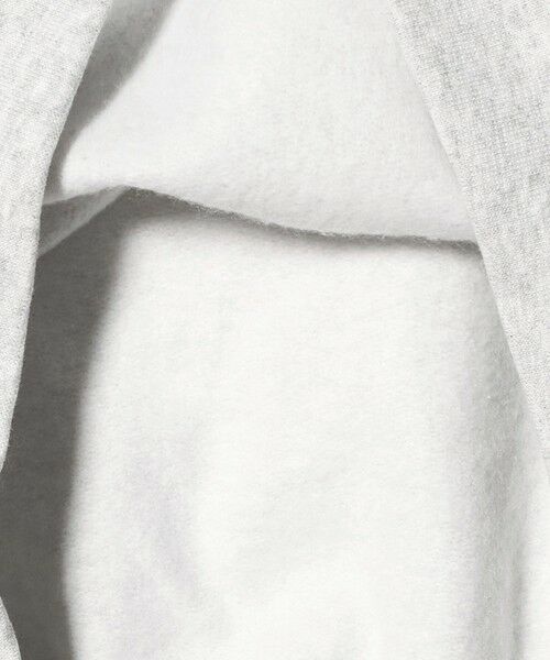 BEAUTY&YOUTH UNITED ARROWS / ビューティー&ユース ユナイテッドアローズ スウェット | ＜dahl'ia＞リメイク パワーショルダー スウェットプルオーバー | 詳細15