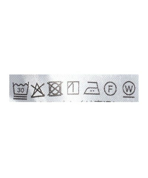 BEAUTY&YOUTH UNITED ARROWS / ビューティー&ユース ユナイテッドアローズ スウェット | ＜dahl'ia＞リメイク パワーショルダー スウェットプルオーバー | 詳細18