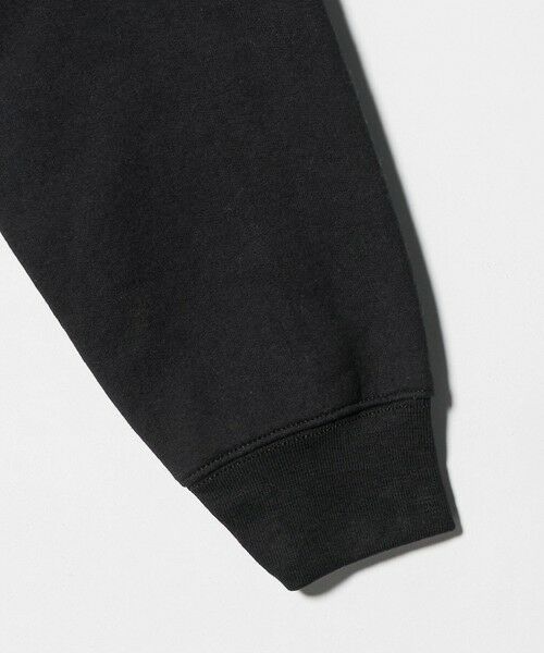 BEAUTY&YOUTH UNITED ARROWS / ビューティー&ユース ユナイテッドアローズ スウェット | ＜dahl'ia＞リメイクフリル スウェットプルオーバー | 詳細10
