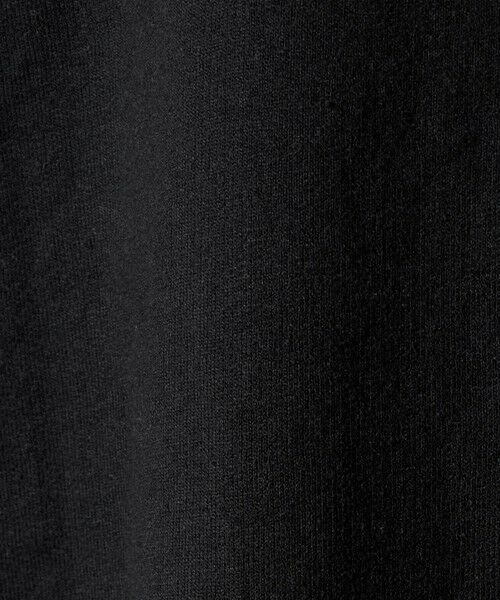 BEAUTY&YOUTH UNITED ARROWS / ビューティー&ユース ユナイテッドアローズ スウェット | ＜dahl'ia＞リメイクフリル スウェットプルオーバー | 詳細12