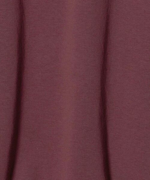 BEAUTY&YOUTH UNITED ARROWS / ビューティー&ユース ユナイテッドアローズ スウェット | ＜MEYAME＞エンブロイダリー スウェット | 詳細8